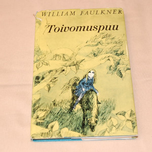 William Faulkner Toivomuspuu